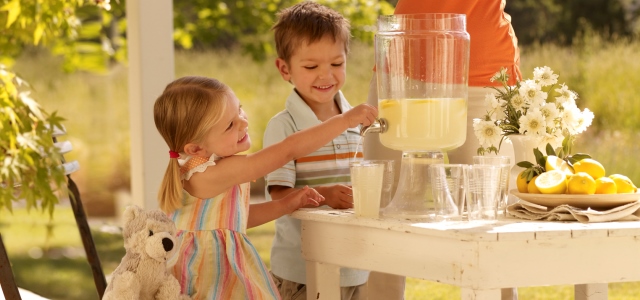 Top Tips for a Summer-Ready Home